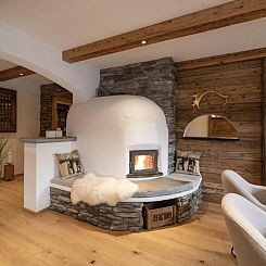 Appartement Alpine Lodge