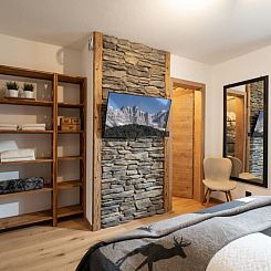 Appartement Alpine Lodge