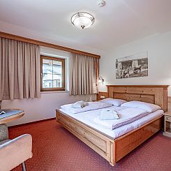 Anders in Brixen im Thale