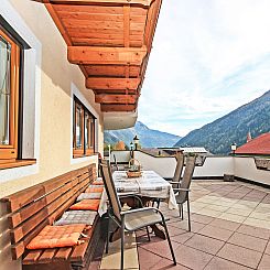 Appartement Christian