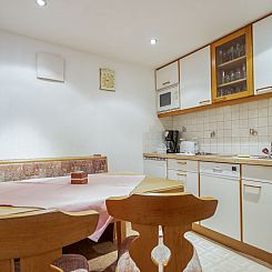 Appartement Christian