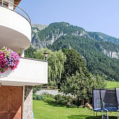 Appartement Christian