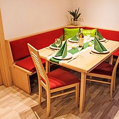 Appartement Bella Monte