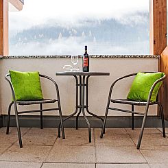 Appartement Bella Monte