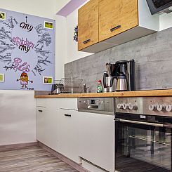 Appartement Residence Awen