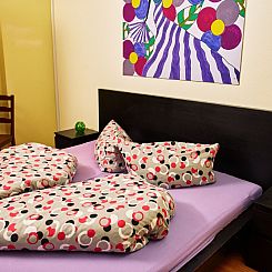 Appartement Residence Awen