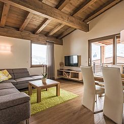 Appartement Resort Tirol Wildschönau 5