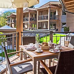 Appartement Resort Tirol Wildschönau 5