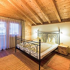 Vakantiehuis Wiesenglück