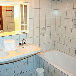 Appartement Fewo Bergblick