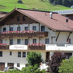 Appartement Appartement in Wildschönau-Niederau