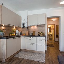 Appartement Appartement Landleben