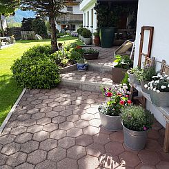 Appartement Rosengarten