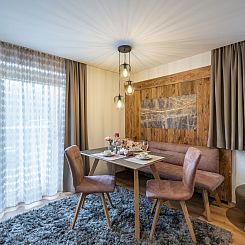 Appartement Rosengarten