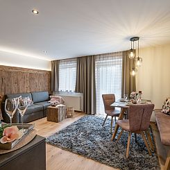 Appartement Rosengarten