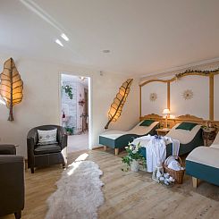 Appartement Appartement Almliebe