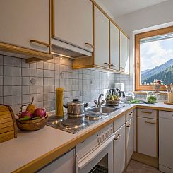 Appartement Appartement Gartenblick