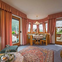 Appartement Appartement Gartenblick