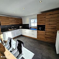Appartement met 3 slaapkamers