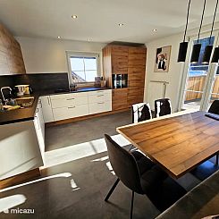 Appartement met 3 slaapkamers