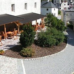 Appartement Schloss Naudersberg 2 in Nauders