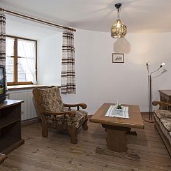 Appartement Schloss Naudersberg 1 in Nauders