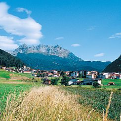 Appartement Gemütliche Ferienwohnung in Nauders mit Terrass