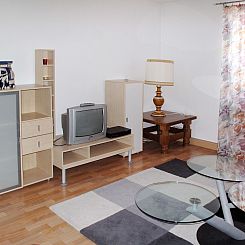 Appartement Altes Zollhaus