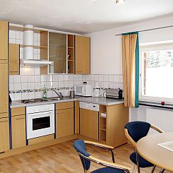 Appartement Altes Zollhaus