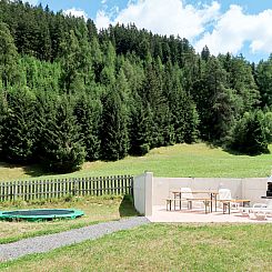 Appartement Altes Zollhaus