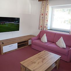 Appartement Altes Zollhaus