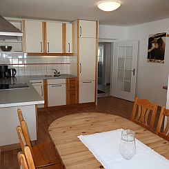 Appartement Altes Zollhaus