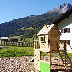 Appartement Altes Zollhaus