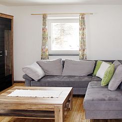 Appartement Altes Zollhaus