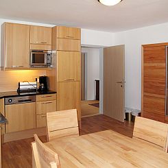 Appartement Altes Zollhaus