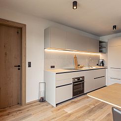 Appartement Superior mit 2 Schlafzimmern