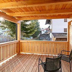 Haus Tauernblick Top 2