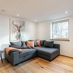 Haus Tauernblick Top 2