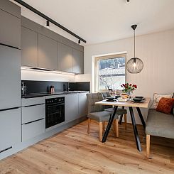 Haus Tauernblick Top 4