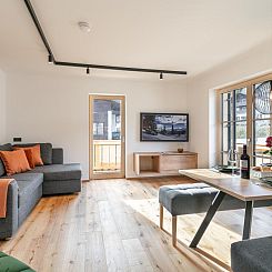 Haus Tauernblick Top 2 und 3 und 4