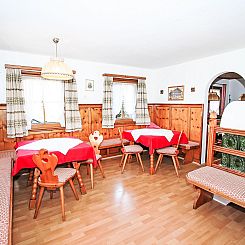 Vakantiehuis Hauser