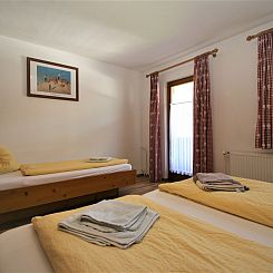 Vakantiehuis Hauser