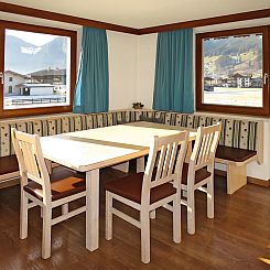 Appartement Heisenhaus