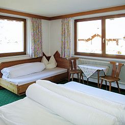 Appartement Heisenhaus