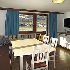 Appartement Heisenhaus