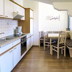 Appartement Heisenhaus
