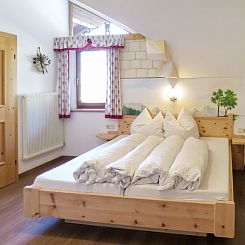 Appartement Heisenhaus
