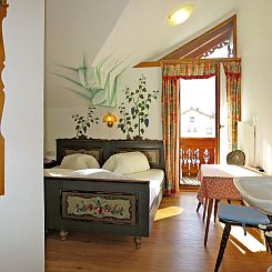 Appartement Heisenhaus