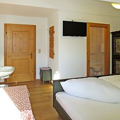 Appartement Heisenhaus