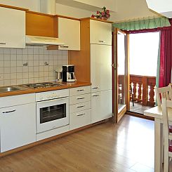Appartement Heisenhaus